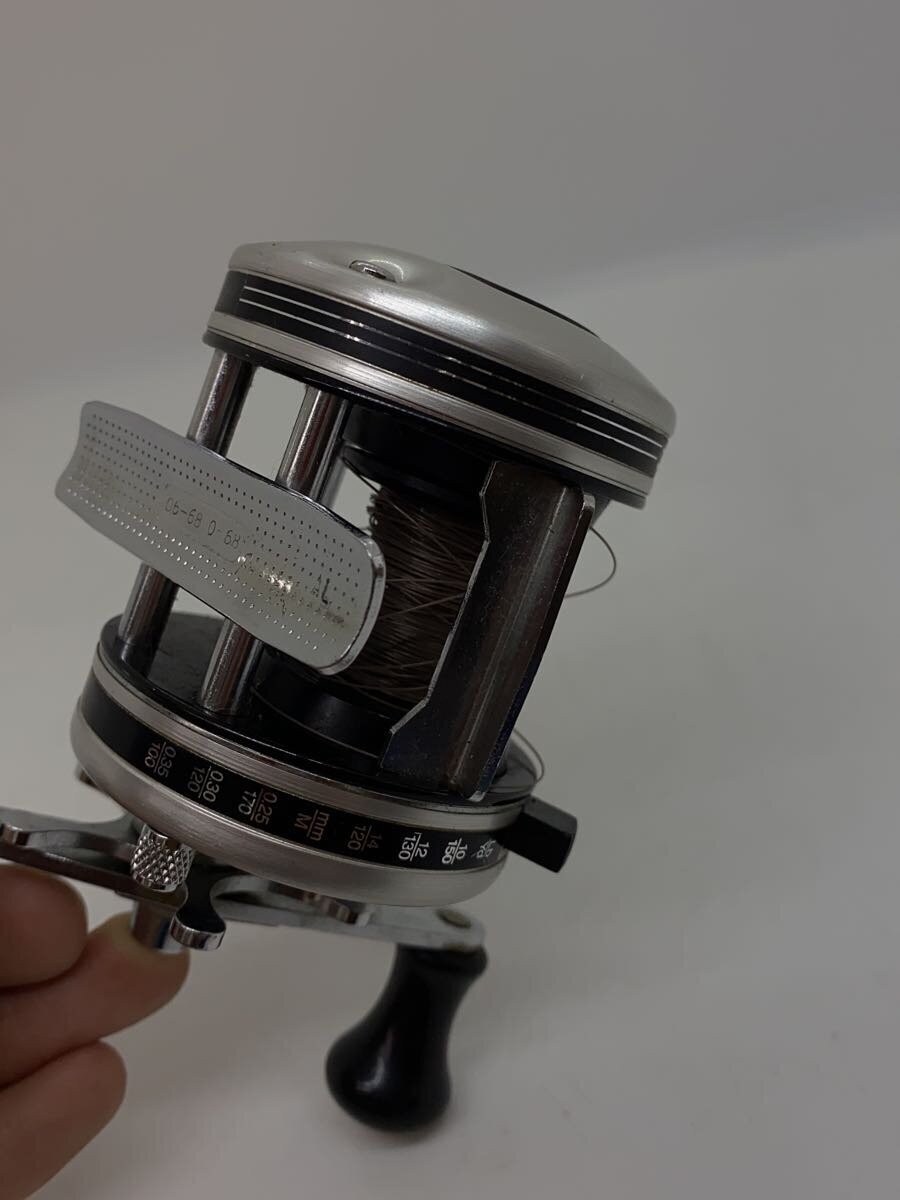 Abu Garcia Reel Fishing Gear 7cm/2.8in, Excellent Condition, Spinning Reel