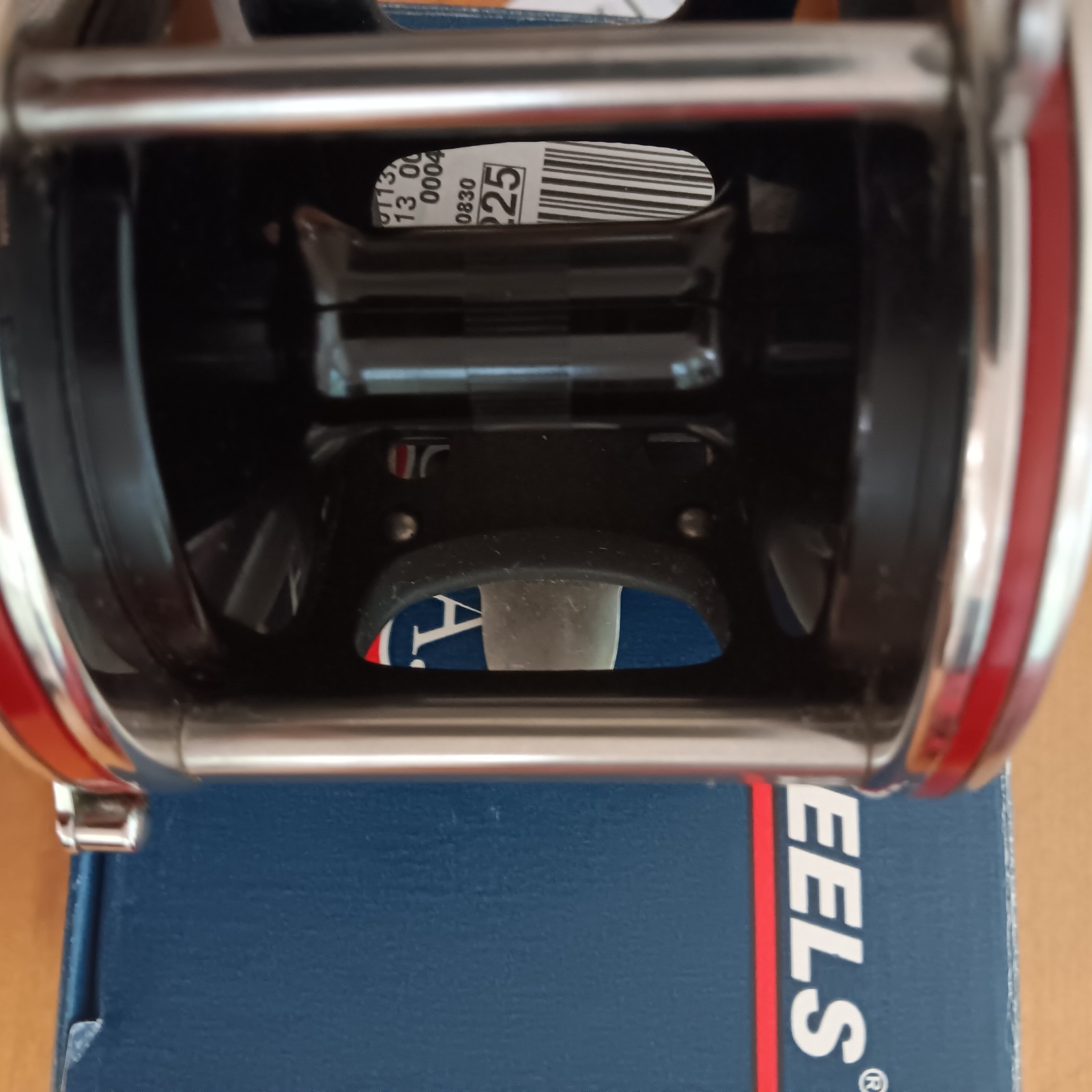 Penn 113H Special Senator 4/0 Fishing Reel – Vintage New/Collector’s Condition