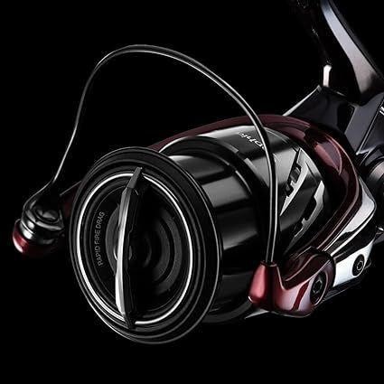 Shimano (Fishing) Spinning Reel 23 Sephia SS C3000SDH (Ambidextrous)