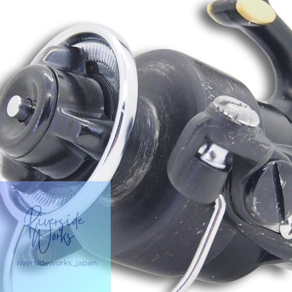 Daiwa Super Sports SS-No.2 Used Reel