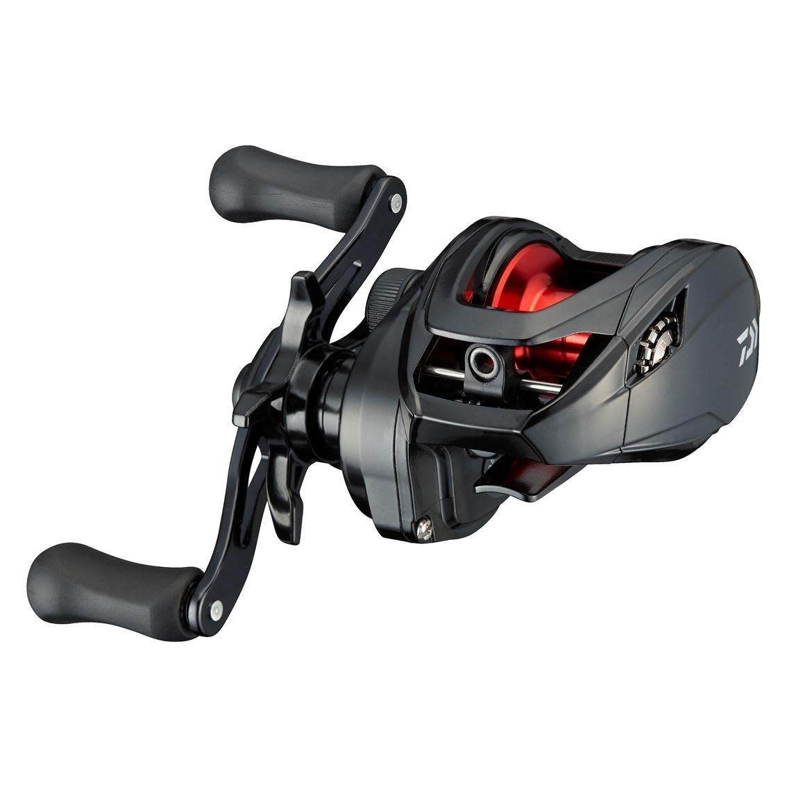 Daiwa 00630240 Bait Reel 21 PR100