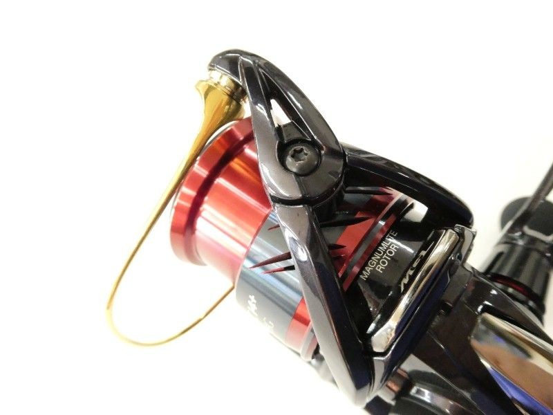 Shimano 17 Sephia CI4+ C3000SHG 69215