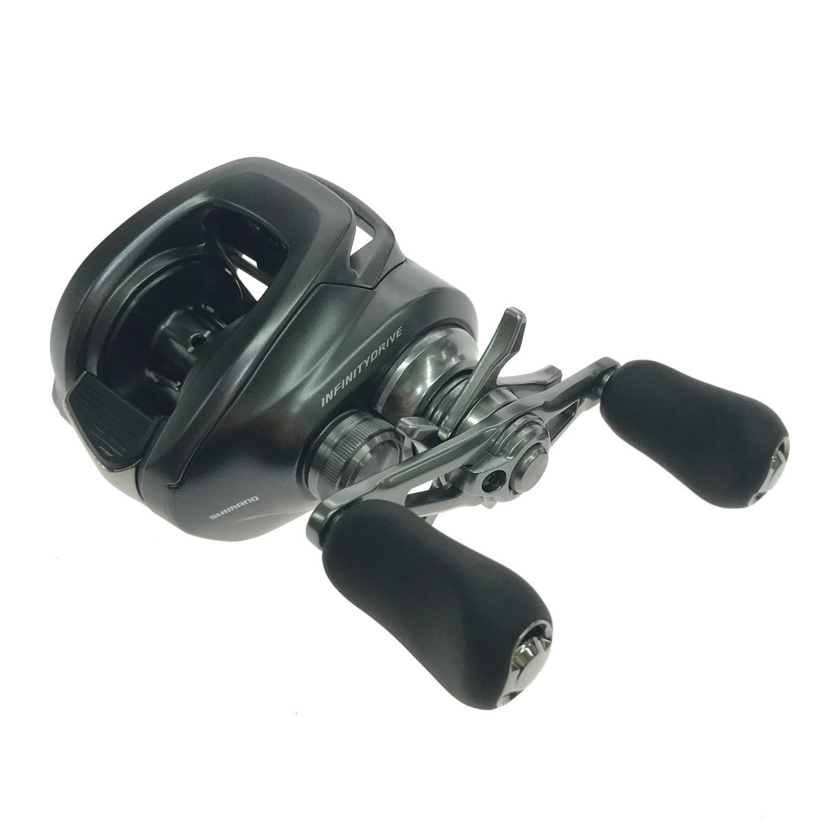 【】For For Bait Reel 22 Bantam RH 044617 A