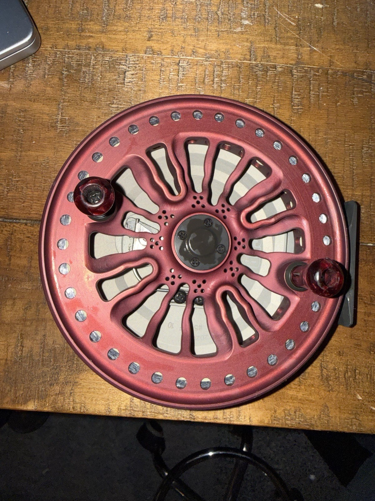 Colville 5.65” Fjord 5 Badfish #5 of 10