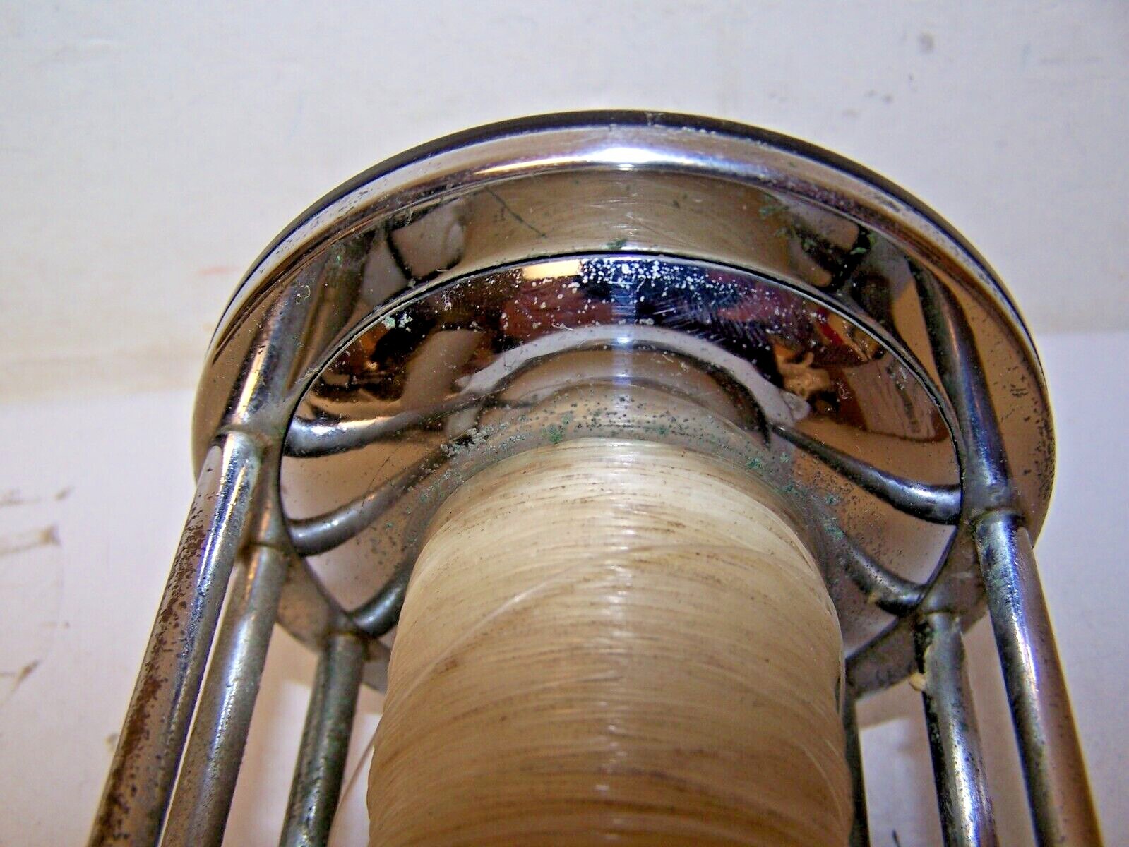 Penn LONG BEACH No. 67 Reel USA