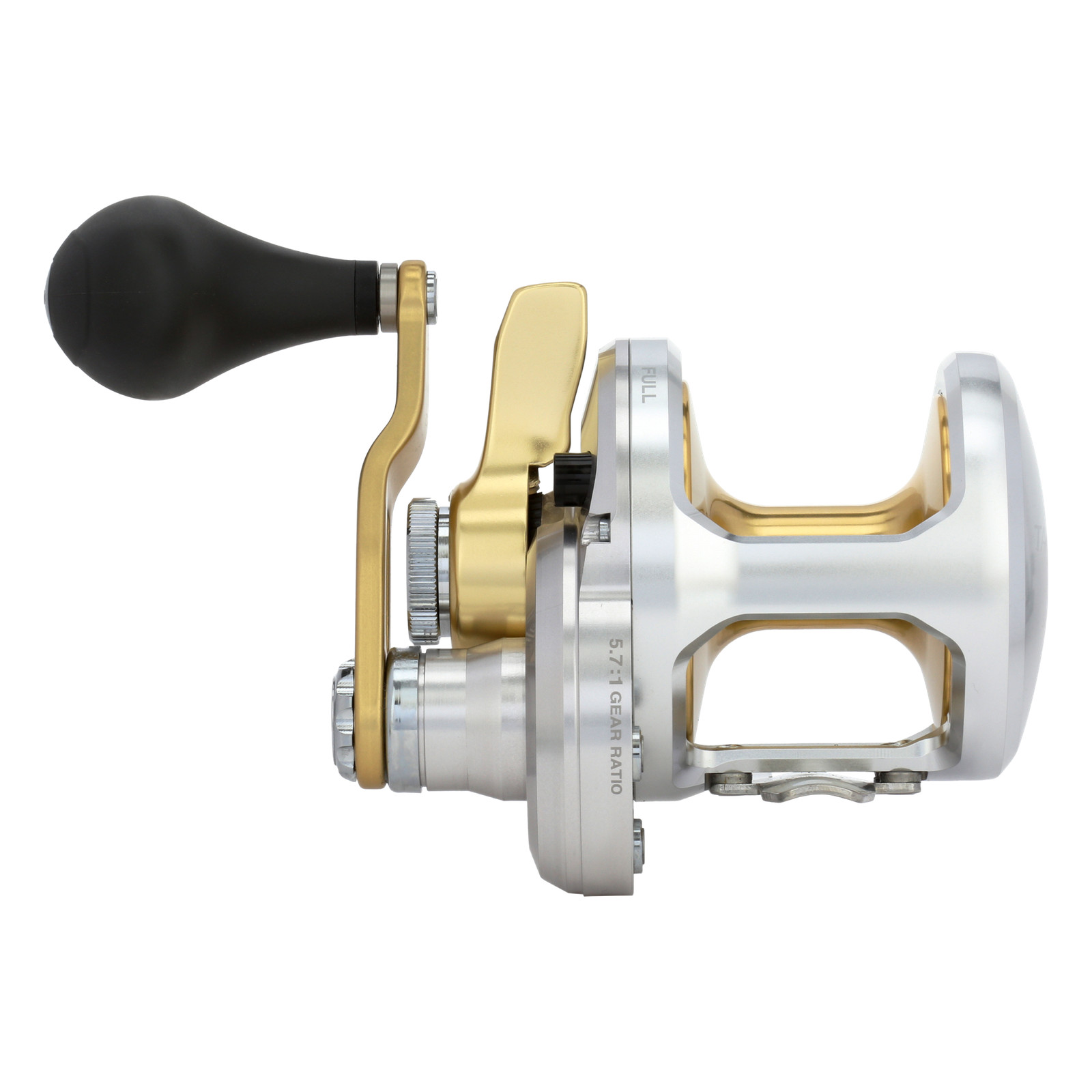 Shimano TALICA Right Hand Conventional Reel (TAC12) Fishing