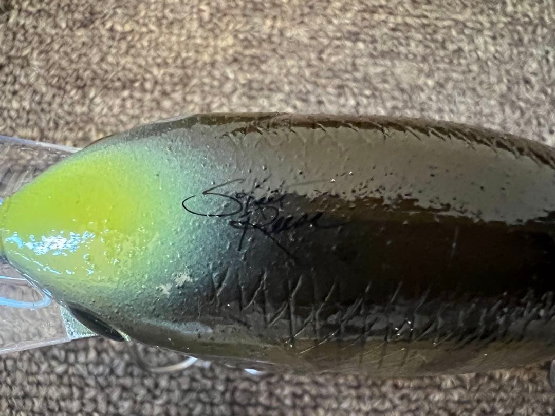 LUCKY CRAFT SKT MAG MR Crank crankbaits Fishing Lure Soft Lure Hard Lure Worm