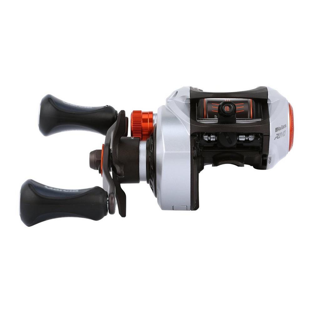 Abu Garcia 1620419 Revo X Bfs Low Profile Baitcast Reel Revo5
