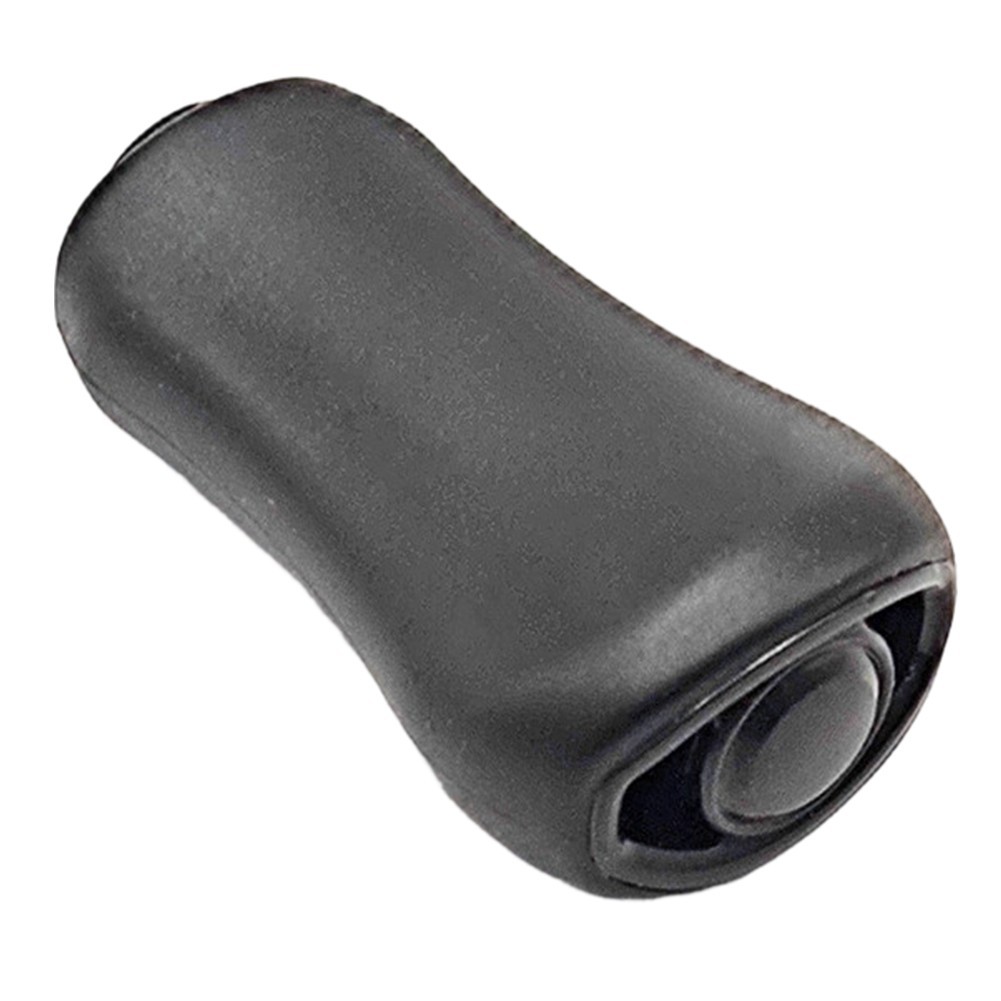 Rubber Knob WITH For DAIWA 25 PR100 Baitcast Reel 38.2×21.3mm Handle Part