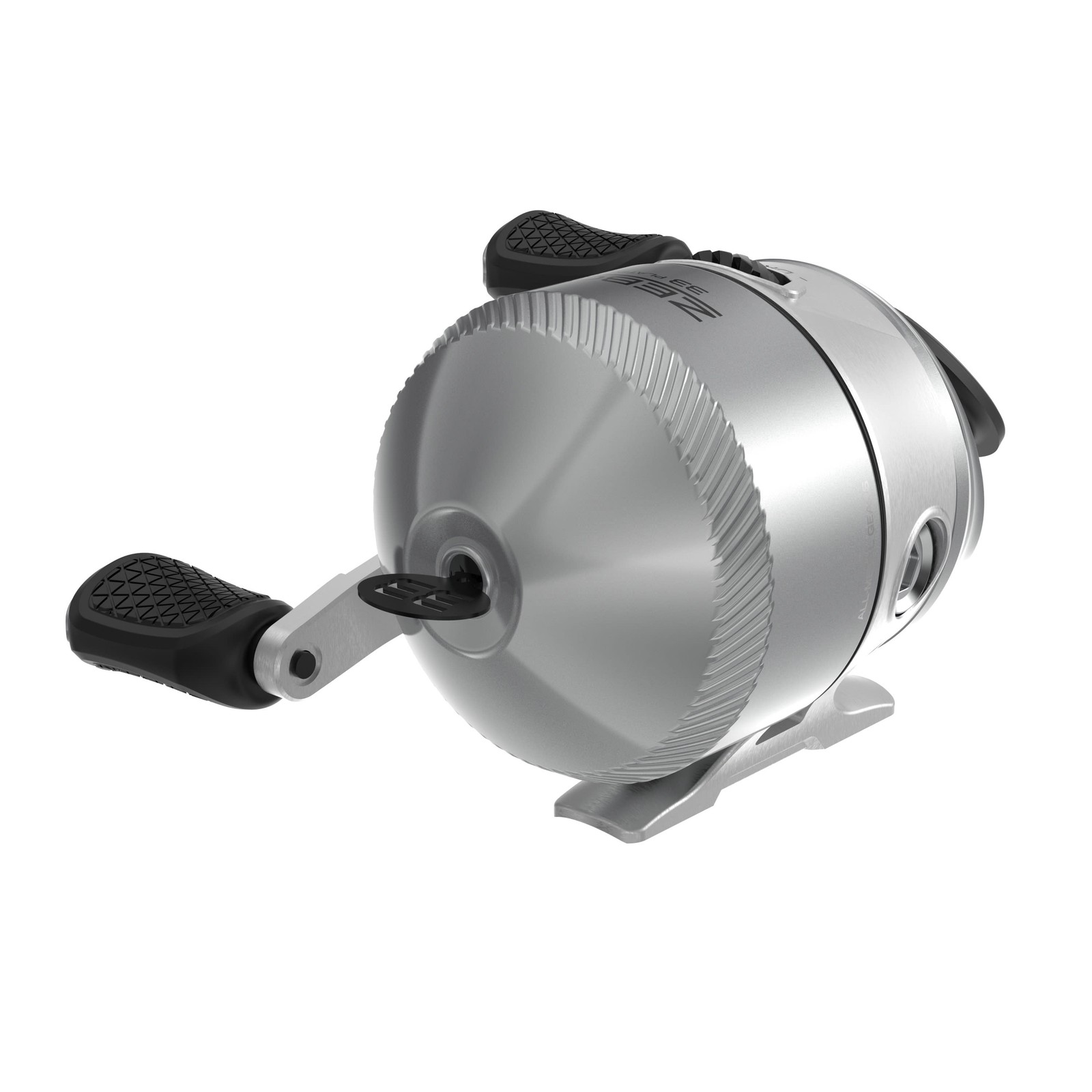 Zebco 33 Platinum Spincast Fishing Reel