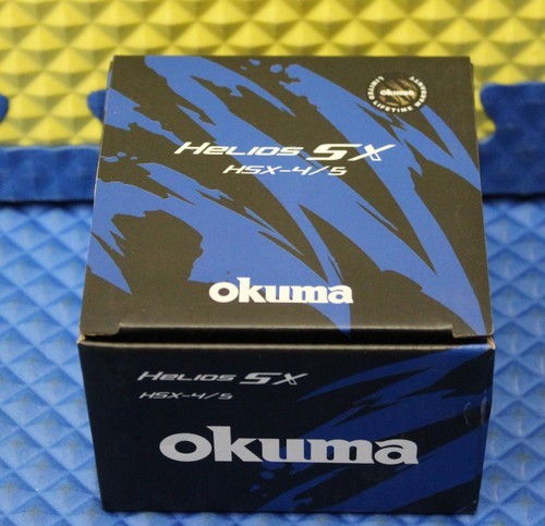 Okuma Helios SX Fly Reel HSX- CHOOSE YOUR MODEL!