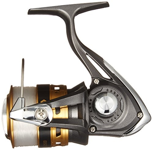 Daiwa (Daiwa) spinning reel 16 Joinus 2500 No. 3 -150m with yarn