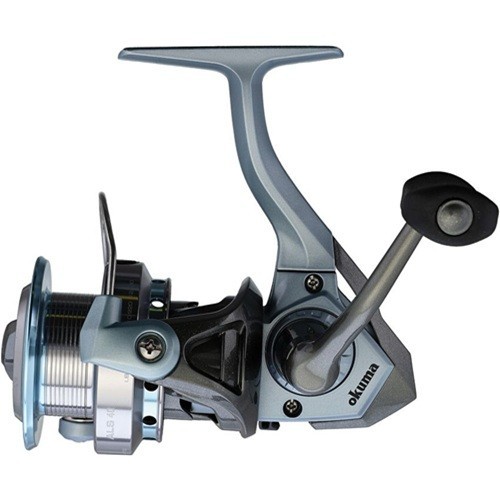 Okuma Alaris 40 Size Spinning Fishing Reel