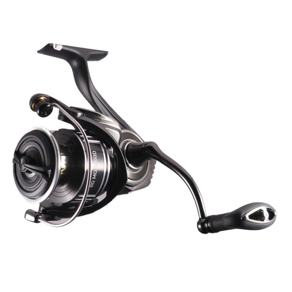 Daiwa BG MQ 3000 Spinning Reel BGMQ3000D-XH