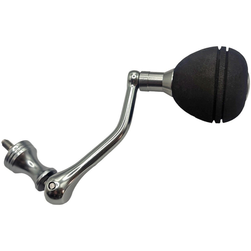 For SPHEROS For STRADIC Compatible EVA Handle 73mm Length Fishing Part