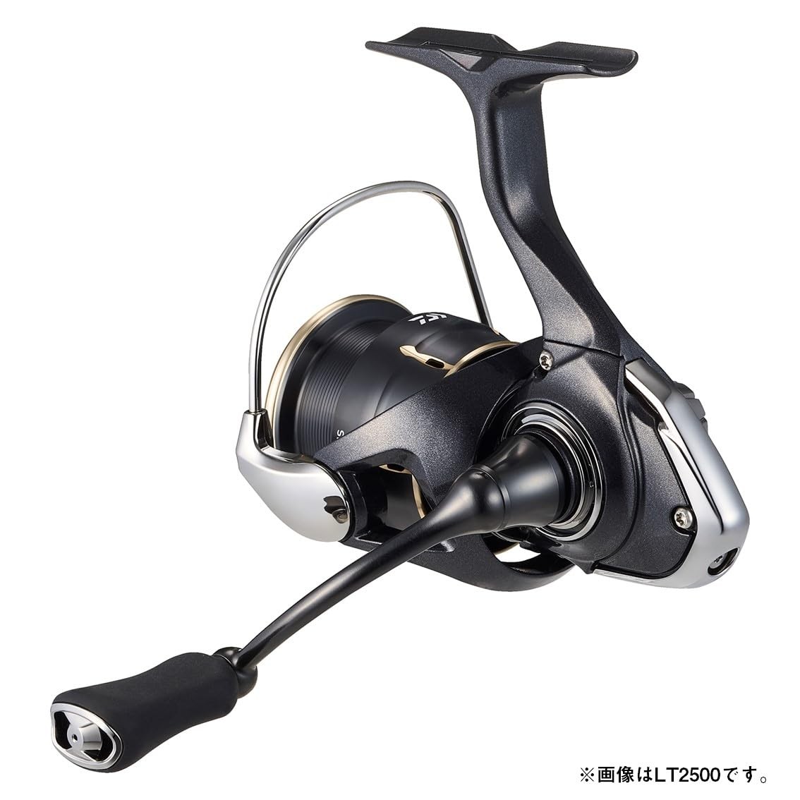 DAIWA 26 FREAMS LT4000-C Spinning Reel 2026 New From Japan