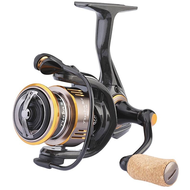 Sakura Tsubaki 3.0 1007 Spinning Reel Front Drag