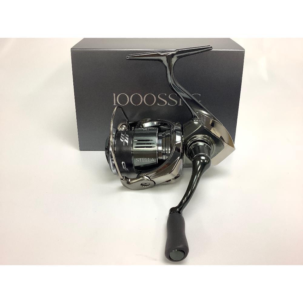 Shimano 22 STELLA 1000SSPG Spinning Reel