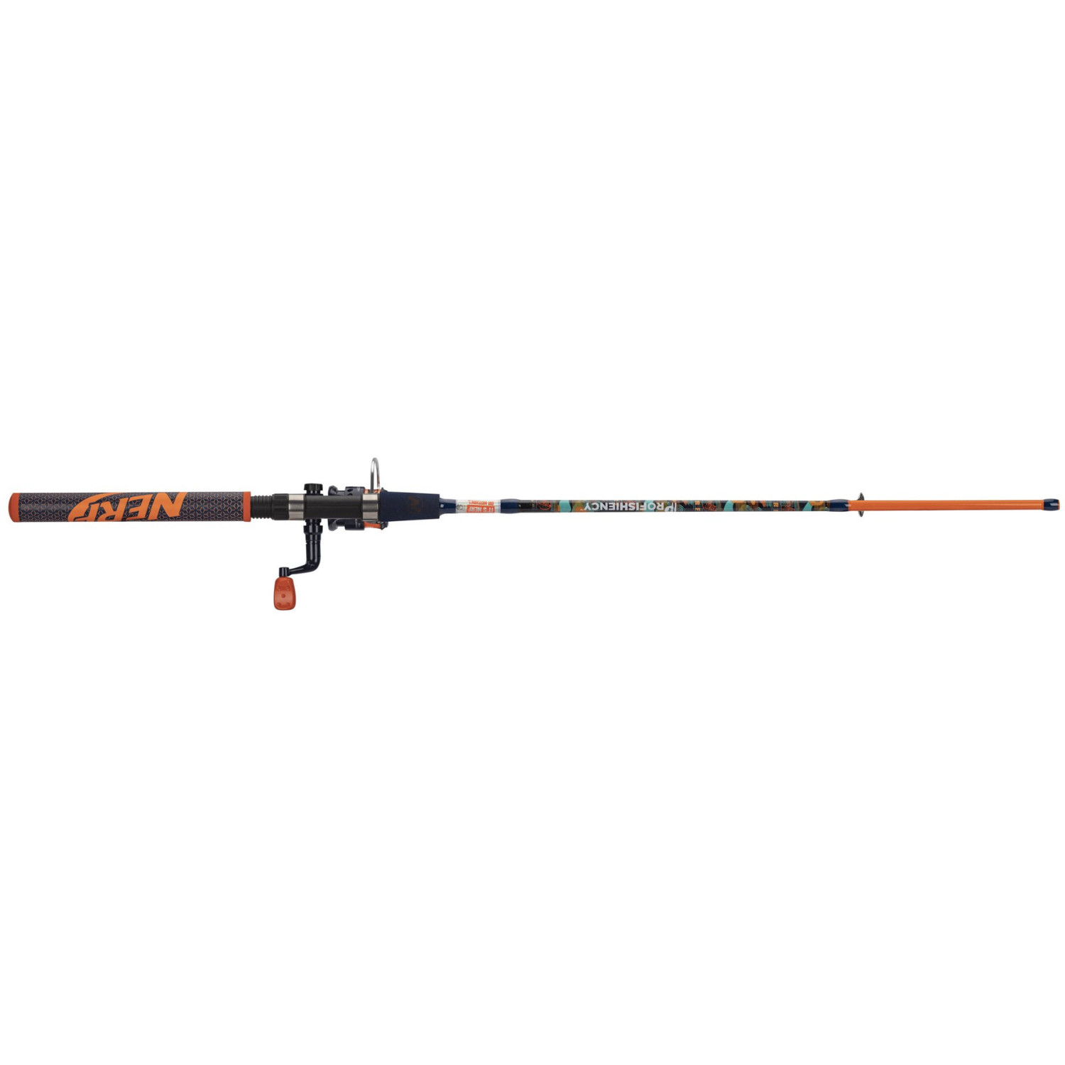 ProFISHiency Nerf 5ft 6in Medium Light Spinning Combo with Micro Spinning Reel