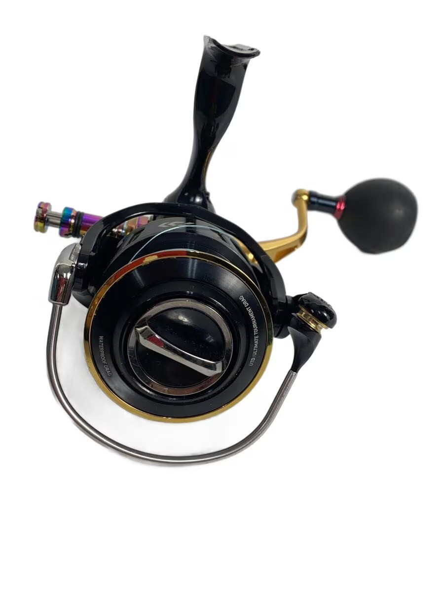 DAIWA 3012H Reel Spinning Reel 3012H NULL