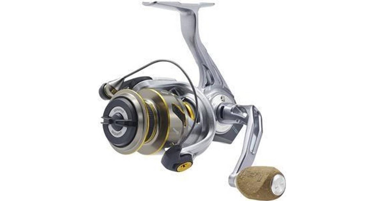 Quantum Vapor XPT Reel ( Spinning Reel ) Front Drag
