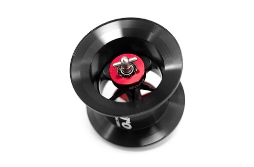 FOR DAIWA HYPER LONG CAST SiC Titanium SPOOL LC23 STEEZ, T3, SS, TD-Z, ZILLION
