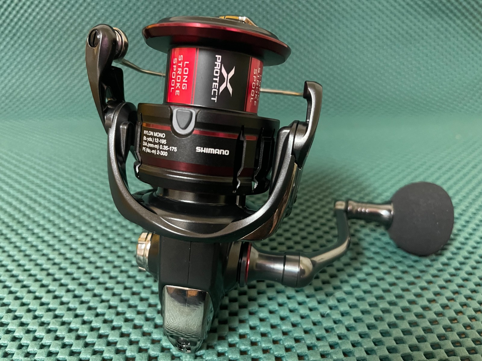 NEW SHIMANO 20 VANFORD C5000 XG F SPINNING REEL 6.2:1 *1-3 Days Fast Delivery
