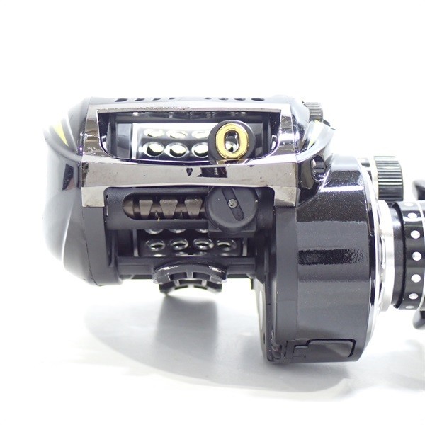 Abdominal Revo LTZ AE74 Racing Right