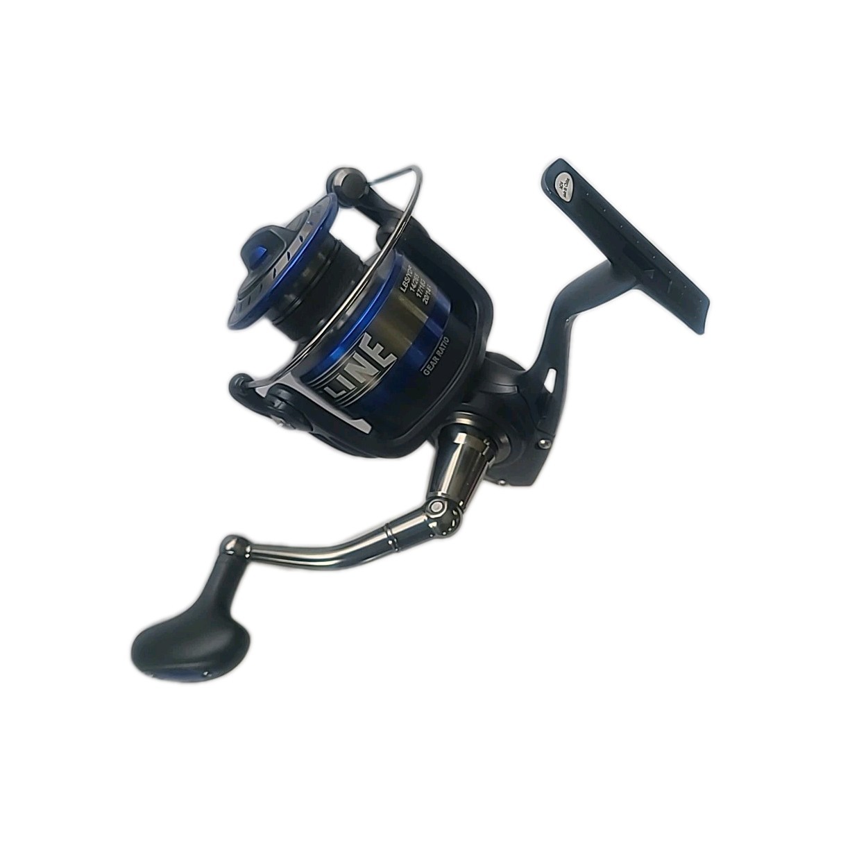 Offshore Angler Tightline Spinning Reel – 6000 TLB6000