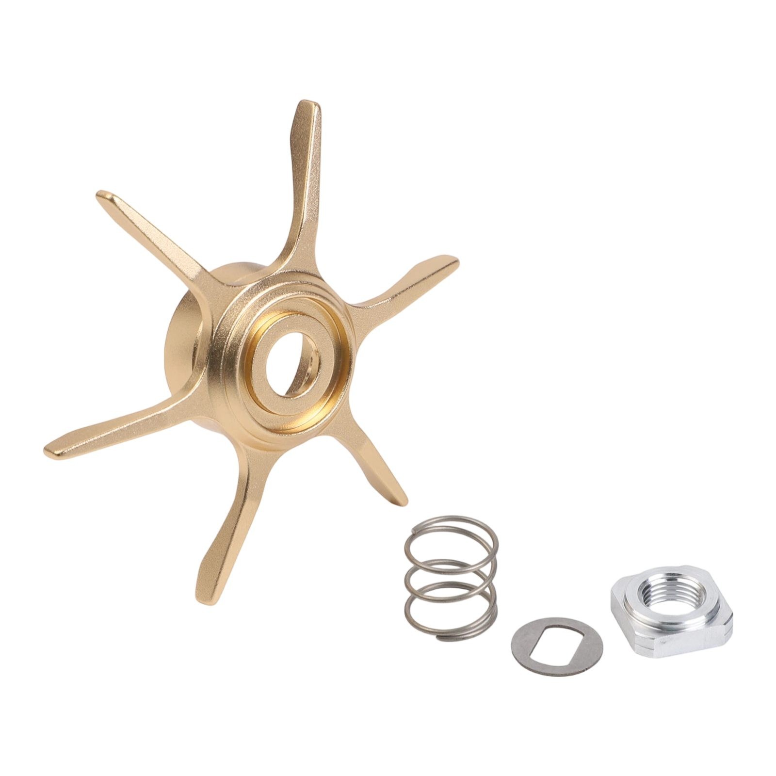 For DAIWA For ZILLION Reel Upgrades with Six Star Drag for 1514 1516 1520
