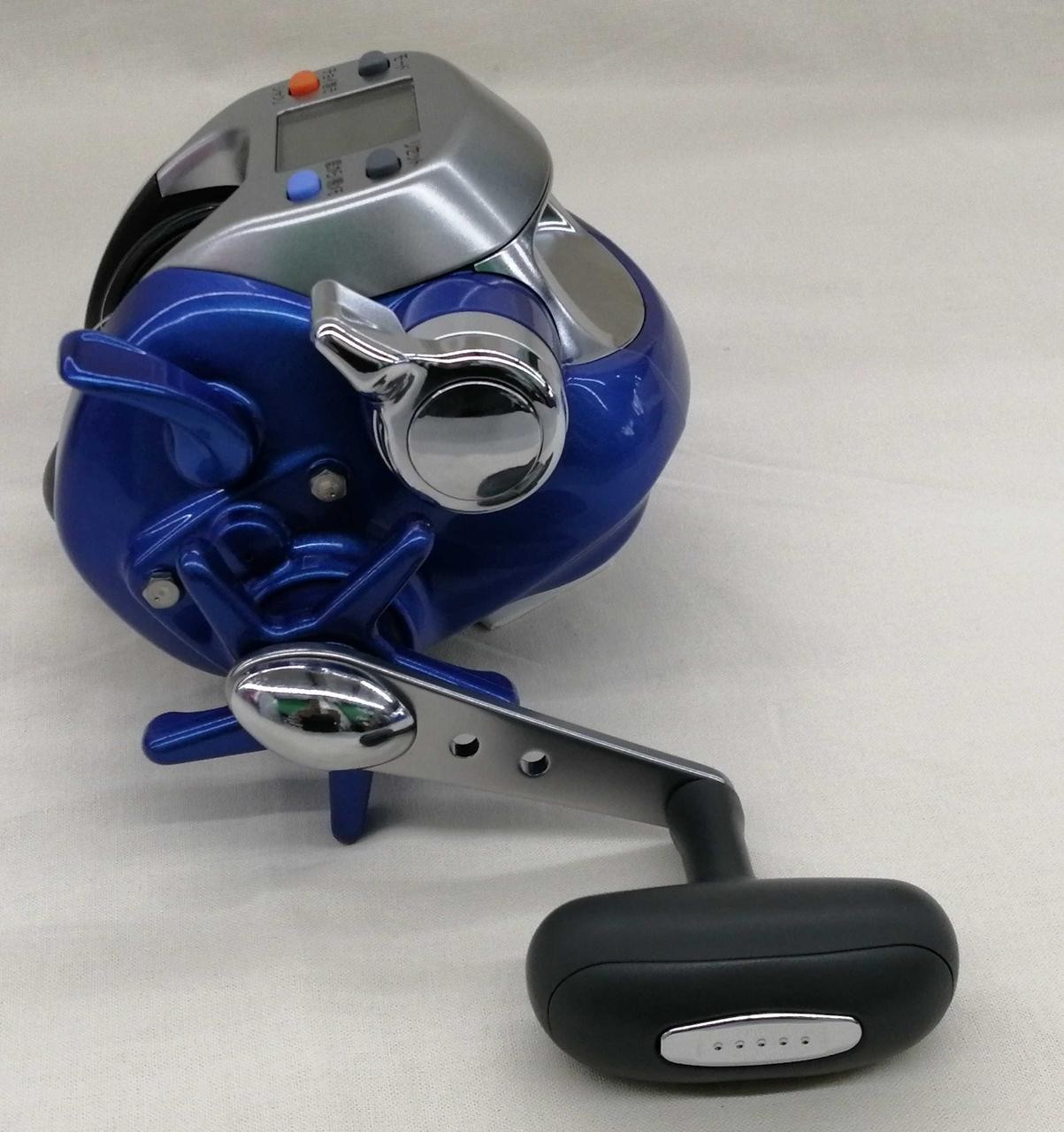Daiwa Seaborg 500FE Electric Fishing Reel, Saltwater, Heavy Duty, Japan