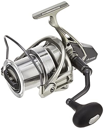 Reels Surf 8K Spinning 5Bb+1Rb 4.7:1, Multicolor, One Size