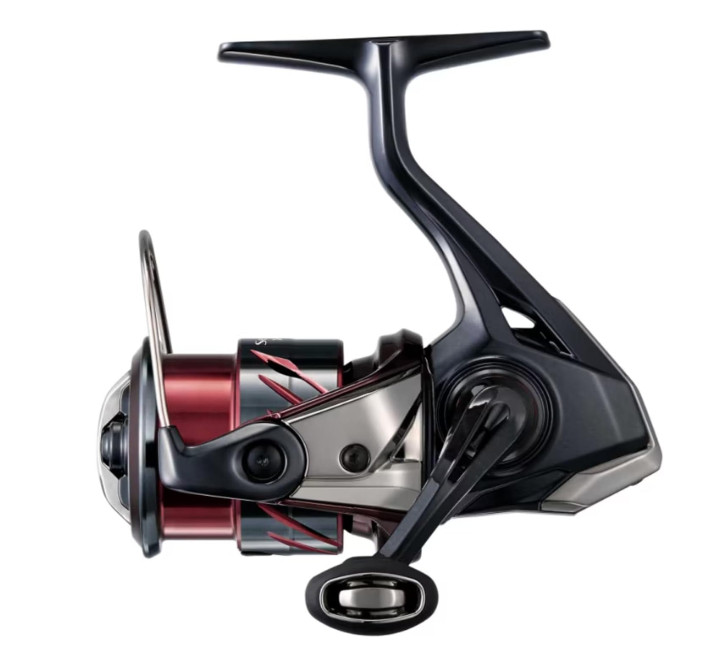 SHIMANO 25 Sephia XR C2000S