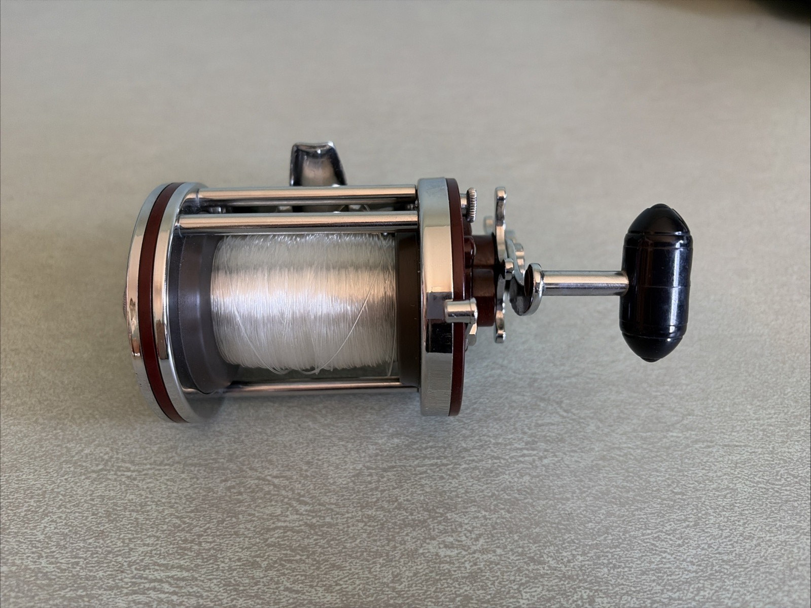 Penn 140 Squidder Conventional Saltwater Fishing Reel NEW Line Made In USA