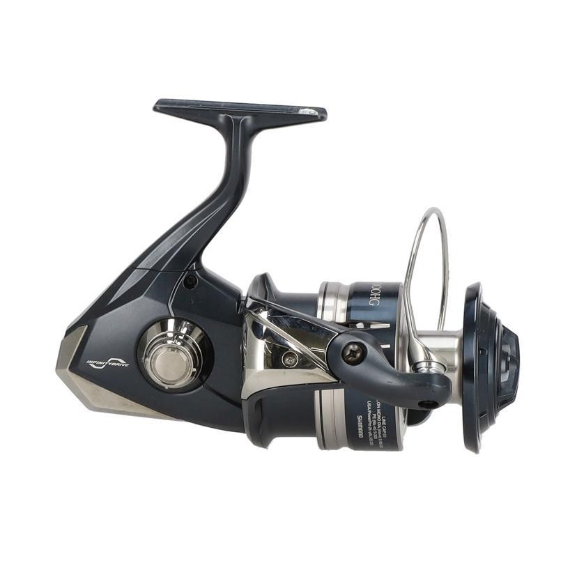 Used SHIMANO Shimano/20’ Stradic SW10000HG/20STRADIC/AB rank/70 [Used]