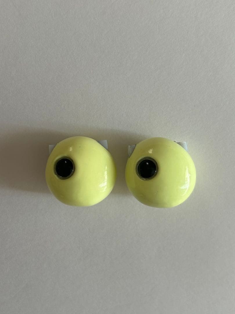 Luminous Glow Tungsten Tairaba Tai Mule Head 195g 2 Pieces