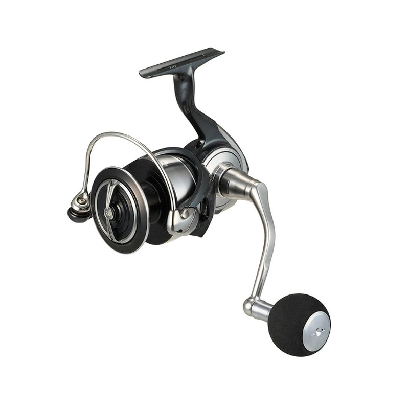 Japan Daiwa 24 Certate SW 4000-XH