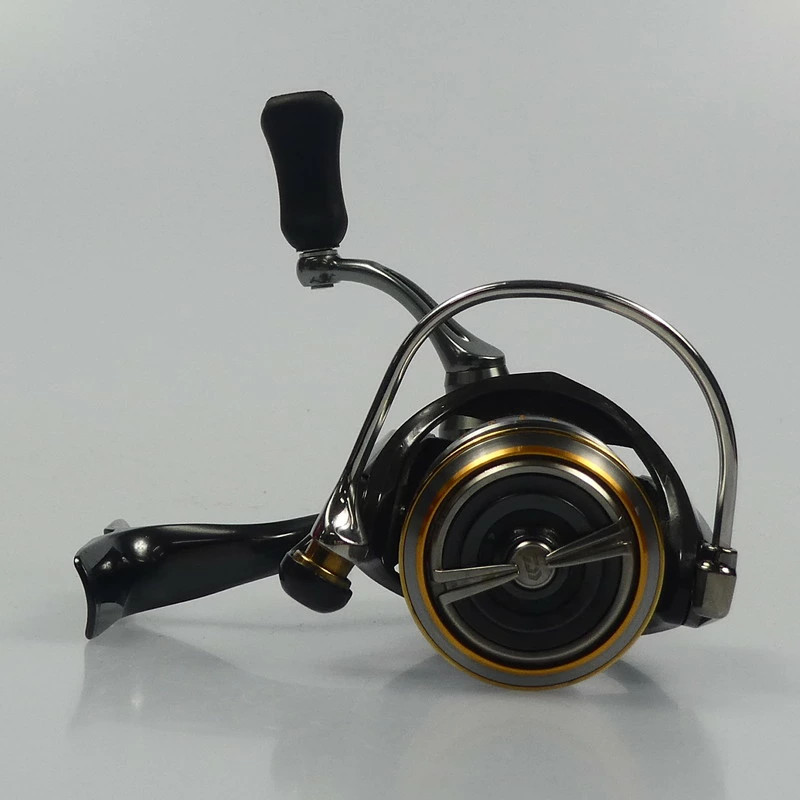 Himeji Higashi DAIWA 21 Luvias Airity FC LT 1000S-P Reel