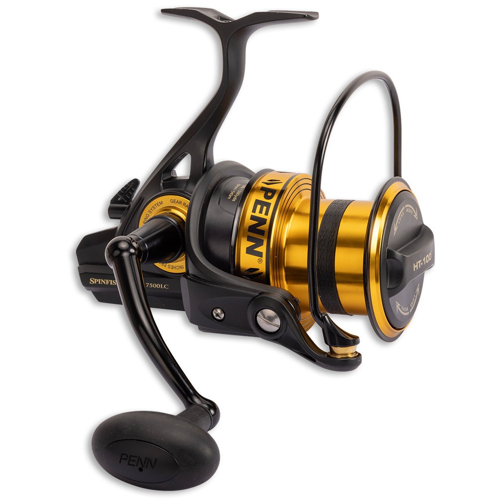 Penn Spinfisher VII Reels