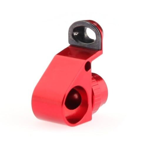 Ceramic and Aluminum Alloy Level Winder for Daiwa PR100 PD106 Long Arm