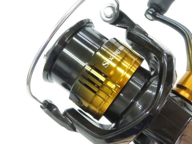Shimano 22 Soare BB C2000SSHG (03 8309120029)