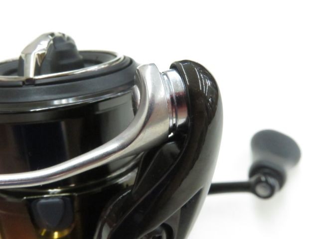 Shimano 22 Soare BB C2000SSHG (03 8309120029)