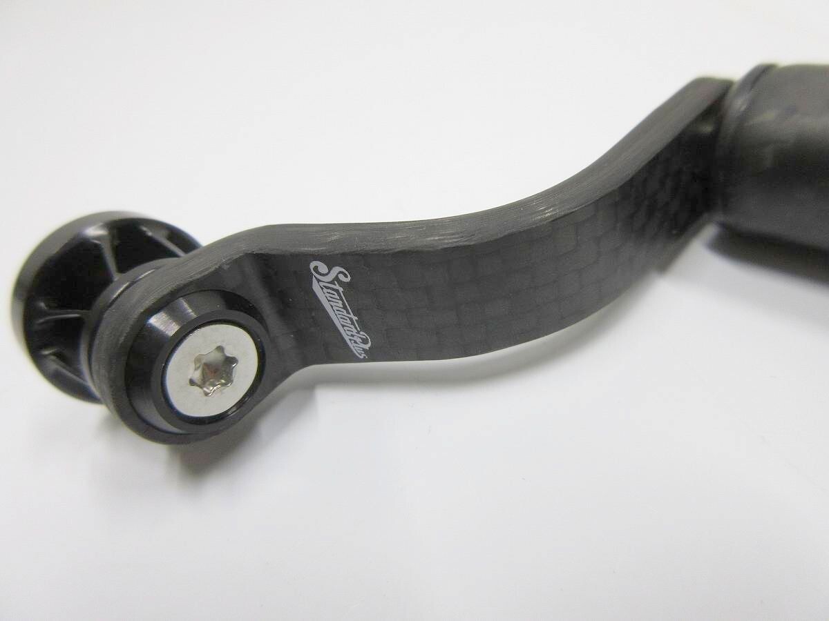 Studio Composite RC-SS CQC 46mm Handle Top Mint JAPAN