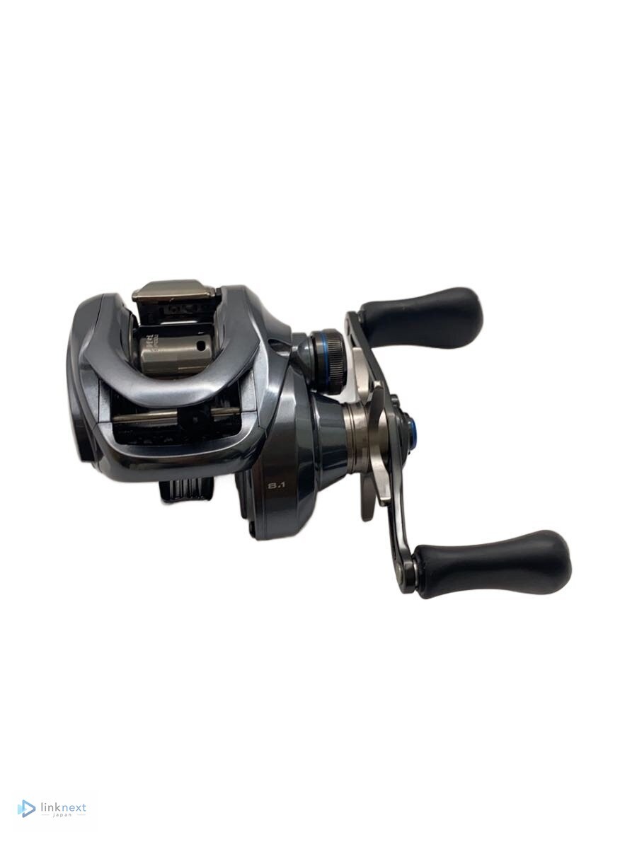 Shimano 22 SLX DC XT 71XG Baitcasting Reel 044730 (8.1:1)