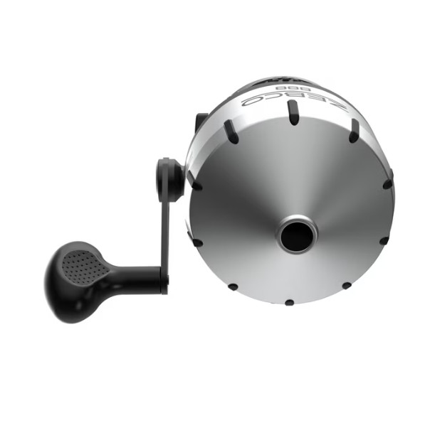 Zebco 888 Spincast Fishing Reel, Size 80 Reel
