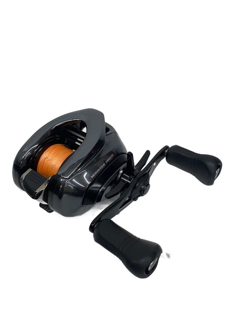 2018 Shimano Antares DC MD XG 7.8:1 Gear BaitCasting Reel #0006