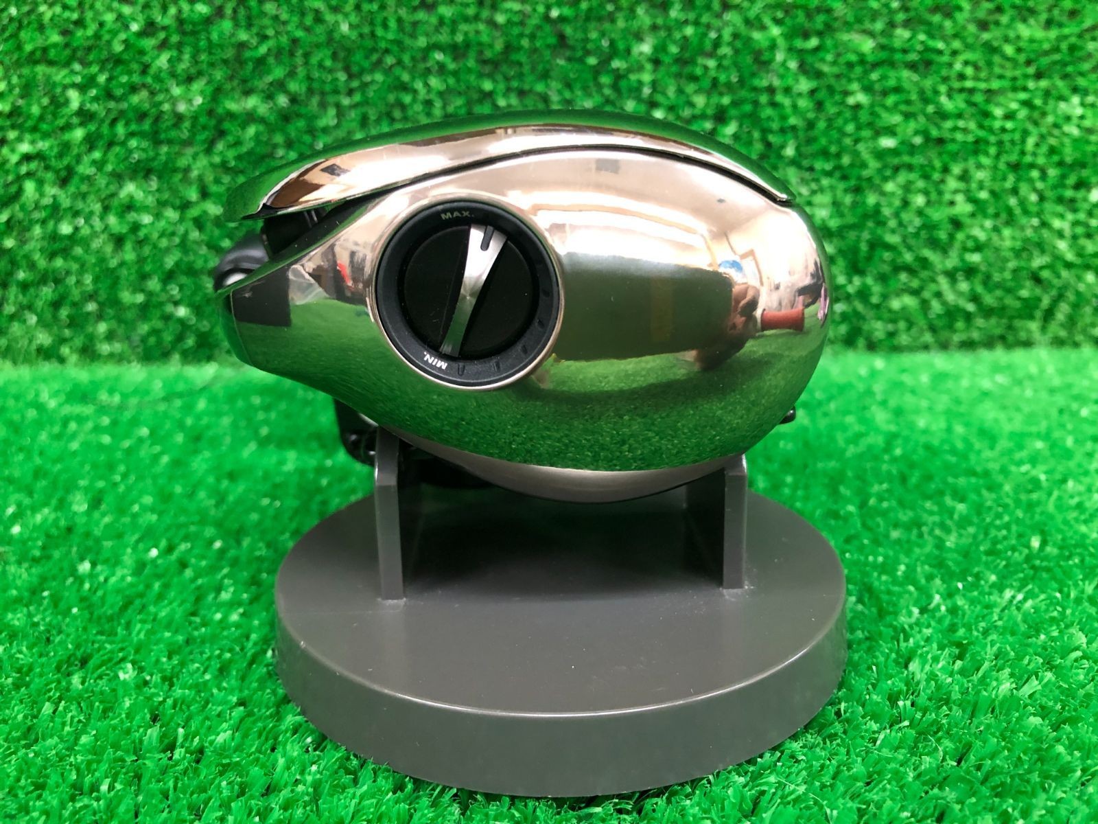 SHIMANO Baitcast Reel 21 ANTARES DC XG RH Right 7.8:1 MGL Spool III Exc+++++