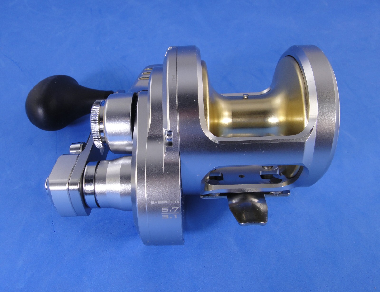 NEW SHIMANO TALICA 10II 10 2-SPEED REEL **U.S SELLER FREE 1-3 DAYS DELIVERY**