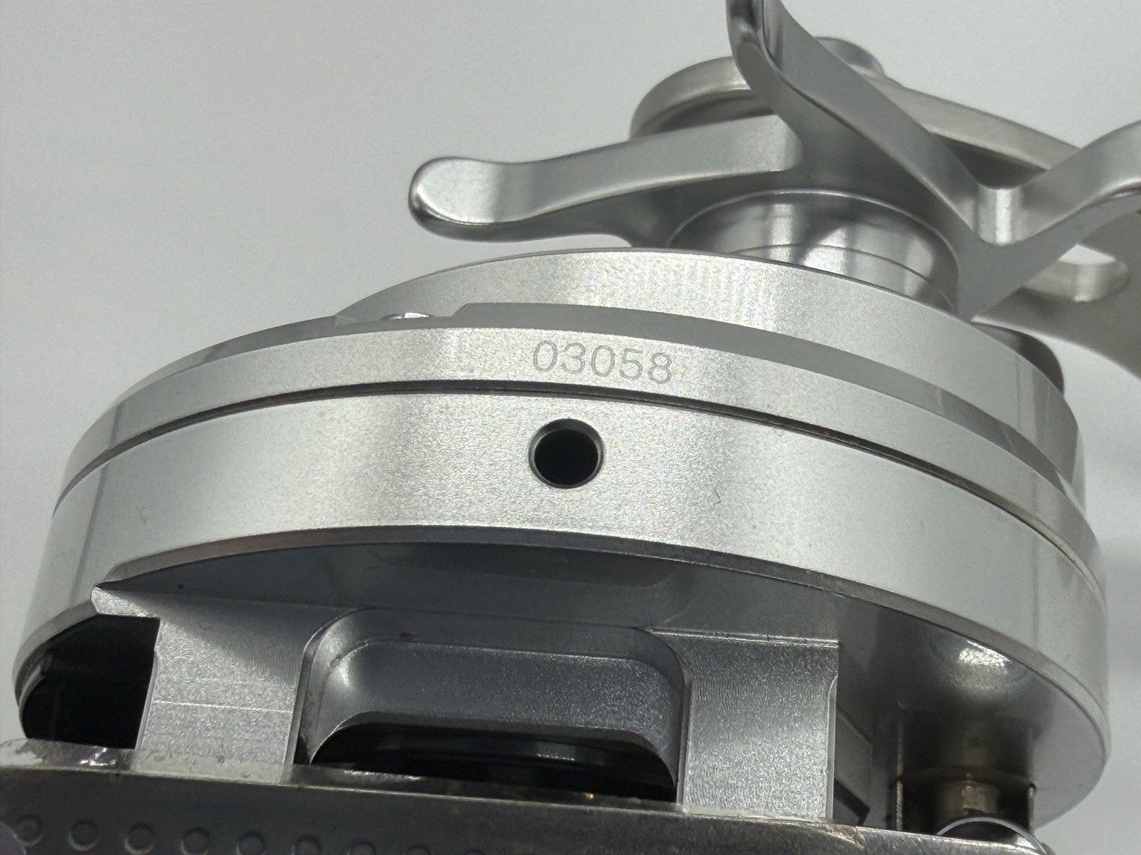 Near Mint Shimano 13 Ocea Calcutta 300HG 6.0:1 Right Hand Baitcast Reel JDM #570