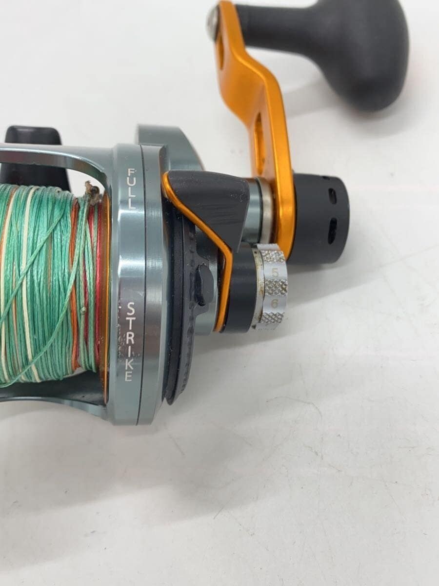 OKUMA Reel 3610-017 Used